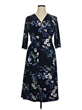 Kiyonna Casual Dress (view 1)