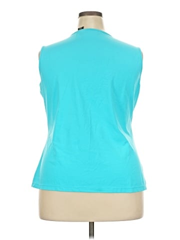 Bay Studio Sleeveless T-Shirt (view 2)