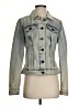 Blank NYC Blue Denim Jacket Size S - photo 1