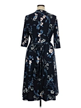 Kiyonna Casual Dress (view 2)
