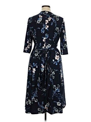 Kiyonna Casual Dress (view 2)