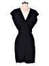 Athleta Solid Black Romper Size M - photo 1