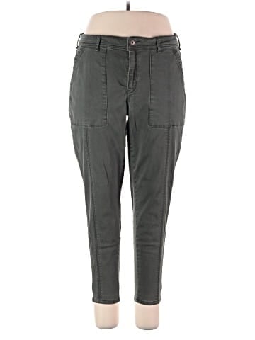 By Anthropologie Casual Pants (view 1)