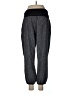 Unbranded Polka Dots Gray Sweatpants Size M (estimated) - photo 2