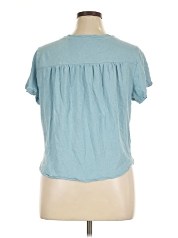 CAbi Short Sleeve Top (view 2)