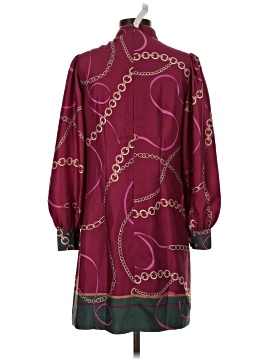 Ann Taylor Casual Dress (view 2)