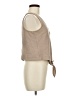 TeXTURE & THREAD Madewell 100% Cotton Tan Tank Top Size M - photo 4