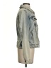 Blank NYC Blue Denim Jacket Size S - photo 4