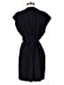 Athleta Solid Black Romper Size M - photo 2