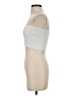 Unbranded Ivory Tank Top Size XS (estimated) - photo 5