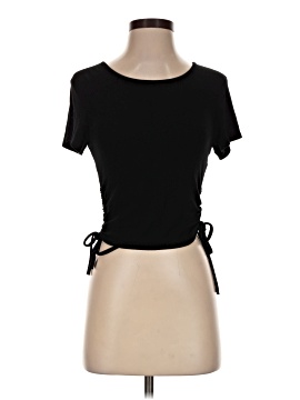 REORIA Short Sleeve Top (view 1)