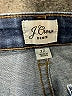 J.Crew Blue Jeans Size 27 waist - photo 7