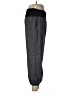 Unbranded Polka Dots Gray Sweatpants Size M (estimated) - photo 4
