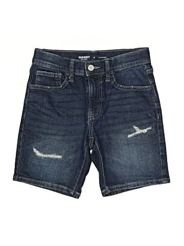 Old Navy Denim Shorts (view 1)