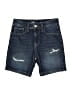 Old Navy Blue Denim Shorts Size 8 - photo 1