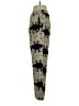 Harlyn Print Green Casual Pants Size 0 - photo 5