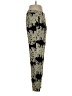 Harlyn Print Green Casual Pants Size 0 - photo 4
