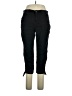 Style&Co Black Cargo Pants Size 14 - photo 1