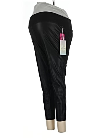 first kick Maternity Active Pants (view 1)