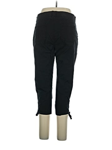 Style&Co Cargo Pants (view 2)
