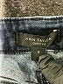 Ann Taylor Blue Jeans Size 12 - photo 7