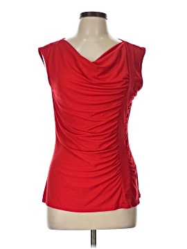 Laundry By Shelli Segal Sleeveless Top