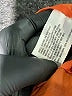 Cat & Jack 100% Polyester Orange Raincoat Size 4T - photo 4