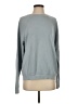 Les Tien 100% Cotton Gray Sweatshirt Size S - photo 1