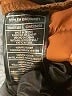 Steve Madden 100% Polyester Brown Coat Size S - photo 7