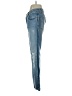 Levi's Hearts Blue Jeans Size 26 waist (estimated) - photo 5