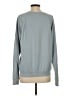 Les Tien 100% Cotton Gray Sweatshirt Size S - photo 2