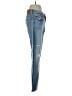 Levi's Hearts Blue Jeans Size 26 waist (estimated) - photo 4