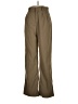 Style addict Gold Casual Pants Size S - photo 1