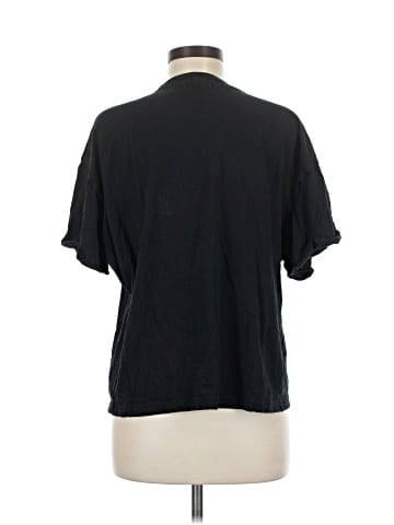 Pull&Bear Short Sleeve T-Shirt (view 2)
