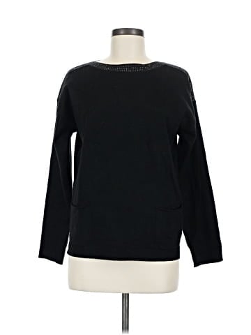 Renuar Long Sleeve Top (view 1)