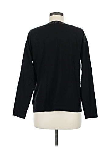 Renuar Long Sleeve Top (view 2)