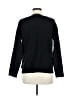 Renuar Black Long Sleeve Top Size M - photo 2