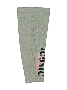 Pink Velvet Sweatpants (view 1)