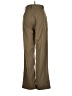 Style addict Gold Casual Pants Size S - photo 2