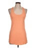 Marley Orange Tank Top Size L - photo 1