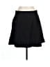 Assorted Brands Hearts Black Casual Skirt Size XL - photo 2