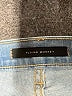 Flying Monkey Stars Blue Jeans Size 29 waist - photo 7