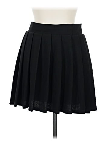 Love Streak Casual Skirt (view 1)