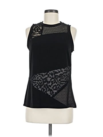 Anatomie Sleeveless T-Shirt (view 1)