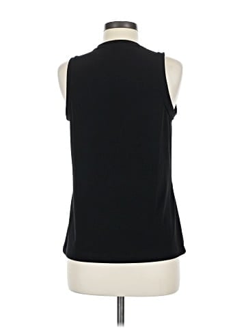 Anatomie Sleeveless T-Shirt (view 2)