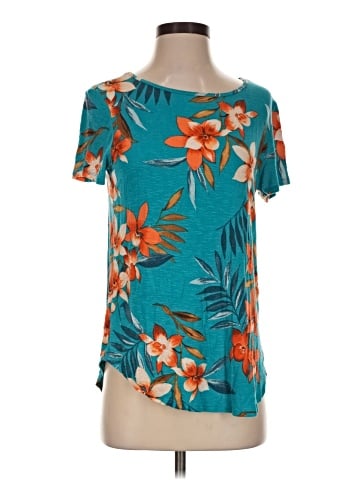Westport 1962 Short Sleeve Top (view 1)