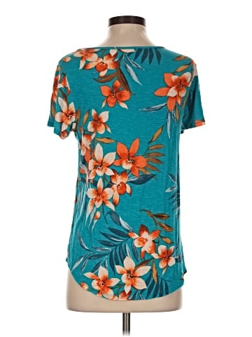 Westport 1962 Short Sleeve Top (view 2)