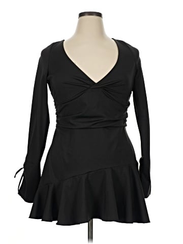 Fashion Nova Cocktail Dress (view 1)