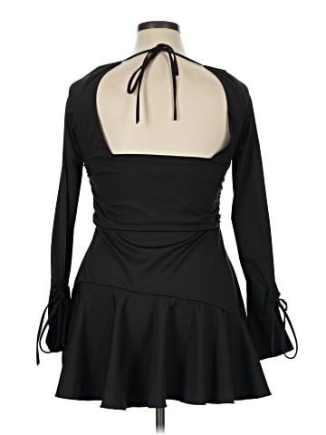 Fashion Nova Cocktail Dress (view 2)