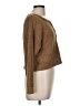 Lush Brown Pullover Sweater Size M - photo 4